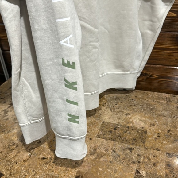 Nike Air Men’s Sweatshirt - Picture 10 of 12